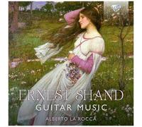Alberto La Rocca - Guitar Music [Compact Discs] 3 Pack