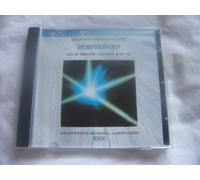 Alberto Lizzio / Mozart Festival Orchestra - Wolfgang Amadeus Mozart : Symphonen no.38 "Prague & no.40 (Albert Lizzio)