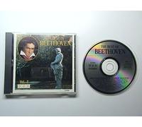 Alberto Lizzio - The Best of Beethoven; Vol.II