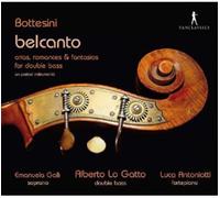 Bottesini, Giovanni - Belcanto