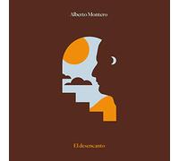 Alberto Montero - El desencanto [Import]