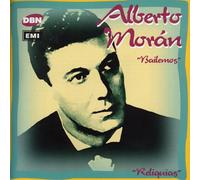 Alberto Moran - Bailemos