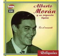 Alberto Moran - en El Recuerdo [Import]