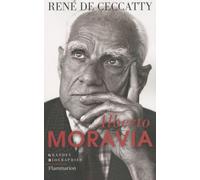 Alberto Moravia