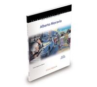 Alberto Moravia: A2-B1 preintermedio