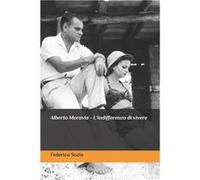 Alberto Moravia Lindifferenza di vivere - Federico Sozio - Amazon Digital Services LLC KDP - Livre en Anglais Federico SozioFederico Sozio (Auteur)