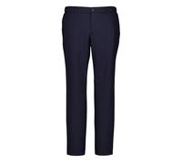 Alberto - Move Performance Chino - Homme - Pantalons - Bleu - Taille: W38 L32