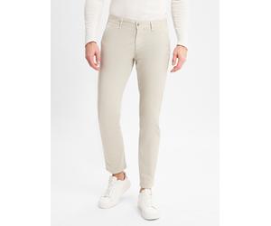 Alberto Pantalon chino 'Lou' beige, Taille 31