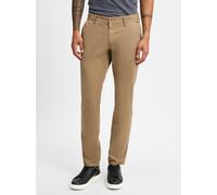 Alberto Pantalon chino 'Lou' beige, Taille 34