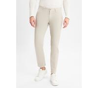 Alberto Pantalon chino 'Lou' beige, Taille 38