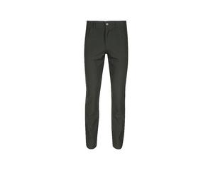 ALBERTO Pantalon Pipe Ceramica noir | 33/L30