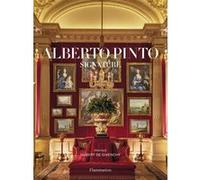 Alberto Pinto Anne Bony (Auteur), Linda Pinto (Auteur), Hubert de Givenchy (Préface)