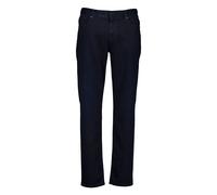 Alberto - Pipe Jeans - Homme - Pantalons - Bleu - Taille: W33 L34