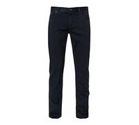 ALBERTO Pipe Superfit T400 Jean pour homme Longueur 30 à 36 - Bleu - 34 W/34 L