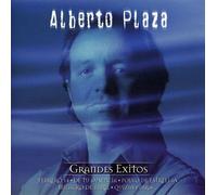 Alberto Plaza - Serie de Oro: Grandes Exitos