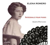 Alberto Portugheis, Piano - Intégrale pour Piano