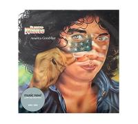 Alberto Radius - America Good-Bye-180-Gram Black Vinyl [Import]