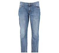 Alberto Regular Slim Fit Jeans Bleu - Bleu -