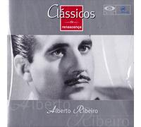 Alberto Ribeiro - Classicos da Renascenca 32 [CD] 2000