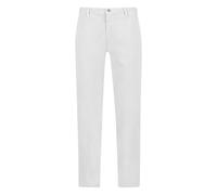 Alberto - Rob Chino - Homme - Pantalons - Bleu - Taille: W31 L34