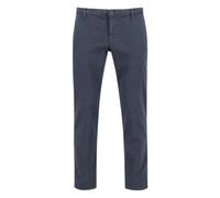 Alberto - ROB Chino - Homme - Pantalons - Bleu - Taille: W36 L32