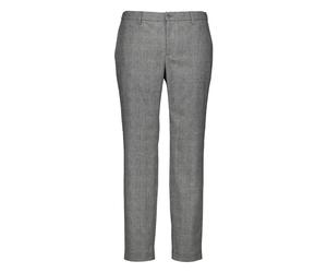 Alberto - Rob Chino Pantalons - Homme - Pantalons - Gris - Taille: W31 L34