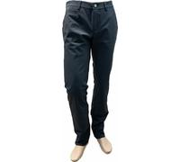 Alberto Rookie 3xDRY Cooler Grey Blue 56 Pantalons