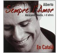 Alberto - Sempre l Amor [Import]