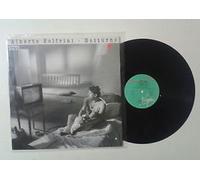 Alberto Solfrini - Alberto Solfrini "Notturno" LP VIRGIN ASV 02 Italy 1987 +