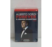 Alberto Sordi Forever [Import]