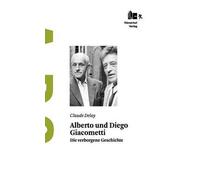 Alberto Und Diego Giacometti