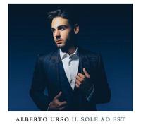 Urso Alberto - Il Sole Ad Est [Import]