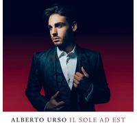 Urso, Alberto - Il Sole Ad Est: Sanremo. [Import]