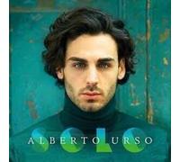 Alberto Urso - Solo (Amici 2019) (CD)
