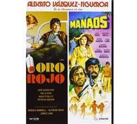 Alberto Vazquez - Figueroa (De la literarura el cine) (DVD) G