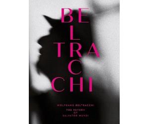 Alberto Venzago Wolfgang Beltracchi (Relié)