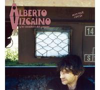 Alberto Vizcaino Y Los Cazador - Buen Viaje, Capitan [Import]