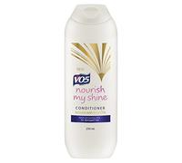 Alberto VO5 Nourish My Shine Après-shampoing 9041418, 250 ml