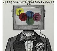 Alberto Y Los Trios Paranoias - Skite