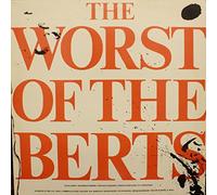 Alberto Y Los Trios Paranoias - The Worst Of The Berts