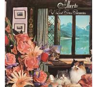 ALBERTO Y LOST TRIOS PARANOAIS - ALBERTO Y LOST TRIOS PARANOIAS VINYL LP 1976[TRA316]