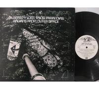 Alberto Y Lost Trios Paranoias - Italians From Outer Space