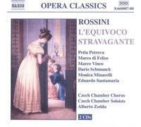 L'Equivoco Stravagante (Rossini in Wildbad Festival 2001)