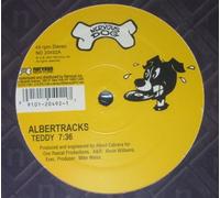 Albertracks - Teddy We Can Fly Salsa