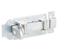 GAH Alberts GAH Alberts Verrou à rouleaux droit, L 180 zn Quantité:1