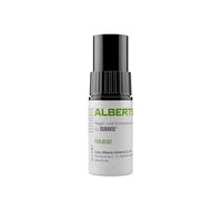 Alberts 302009 DURAVIS® Vernis pour clous et vis | couleur beige perle | 9 ml