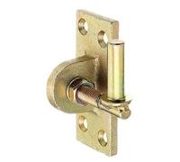 GAH Alberts Pince pour version 13x45mm galv.jaune galv.jaune galv.réglable par 20mm GAH Quantité:1