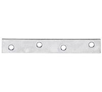 GAH Alberts GAH Alberts Connecteur plat 100 x 15 mm acier, zingué jaune sendzimir Quantité:1