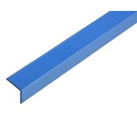 Alberts 432386 Cornière | autoadhésive | aluminium, aspect wide sky, plastifiée | 1150 x 14,5 x 11,5 x 1,5 mm