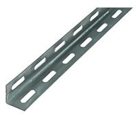 Alberts 432942 Cornière | galvanisée à chaud | 1000 x 27 x 27 mm
